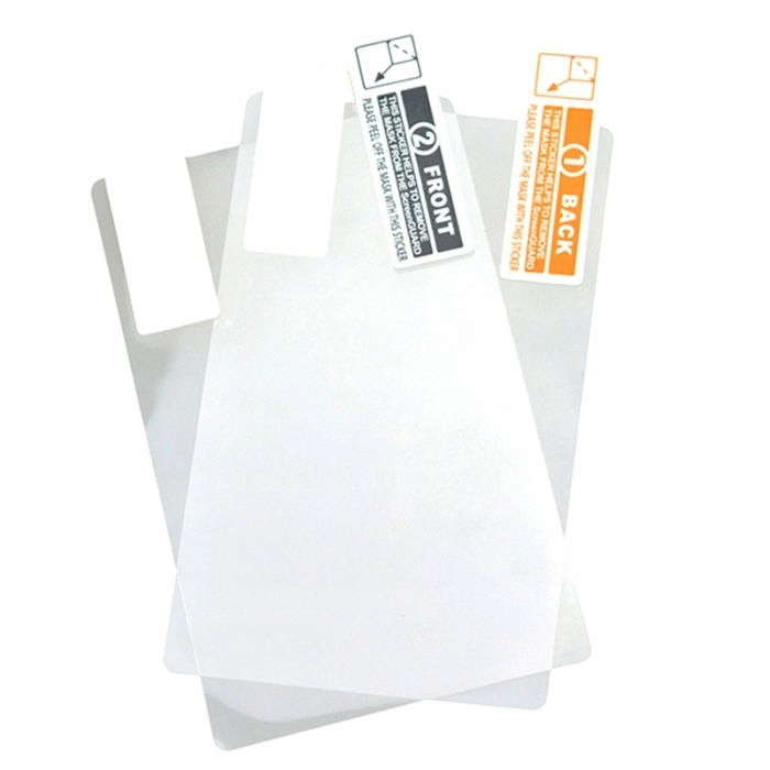 

2x Osłona LCD do Olympus Pen E-PM2 E-PL5 E-PL6