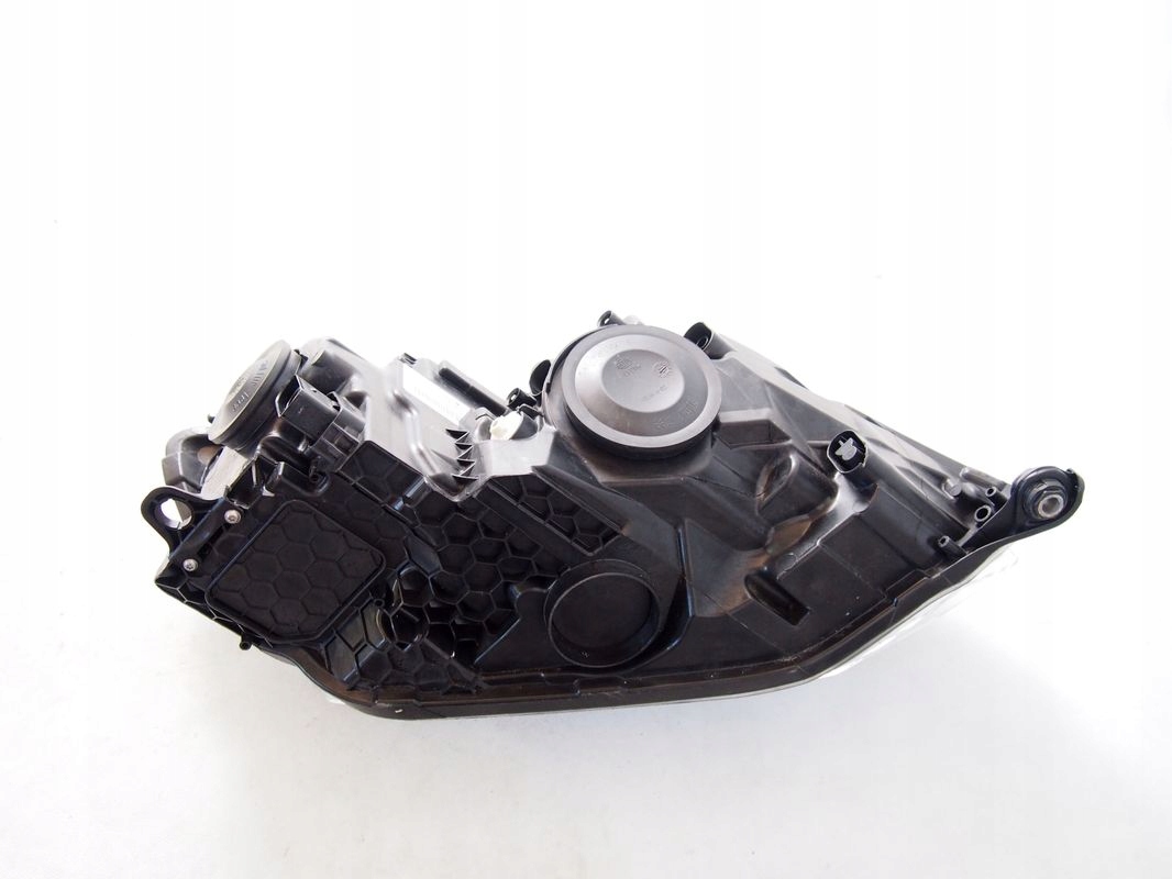 Skoda Fabia 3 III 13-17r Reflektor left light left seczewka
