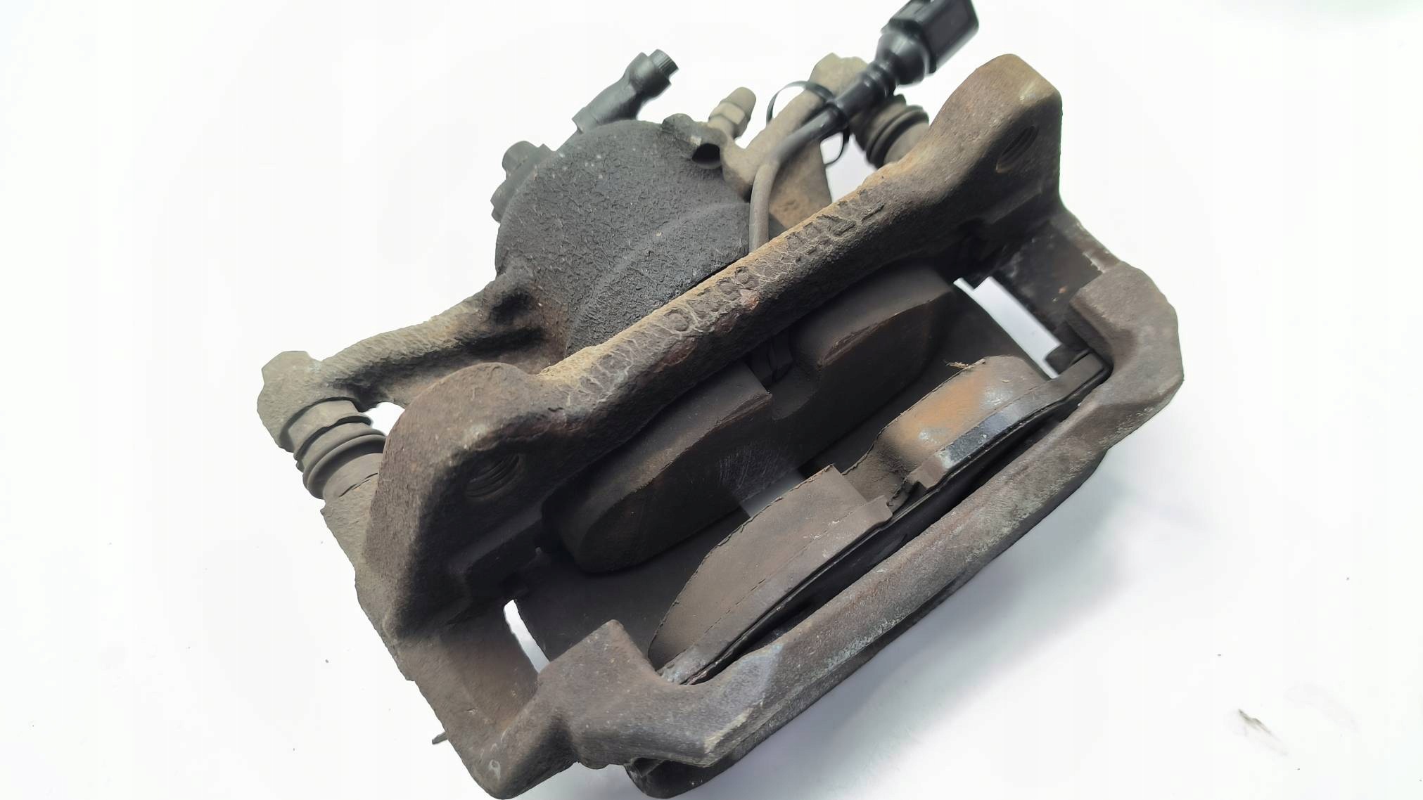 caliper brake front right 1.5 TSI VOLKSWAGEN GOLF VII LIFT