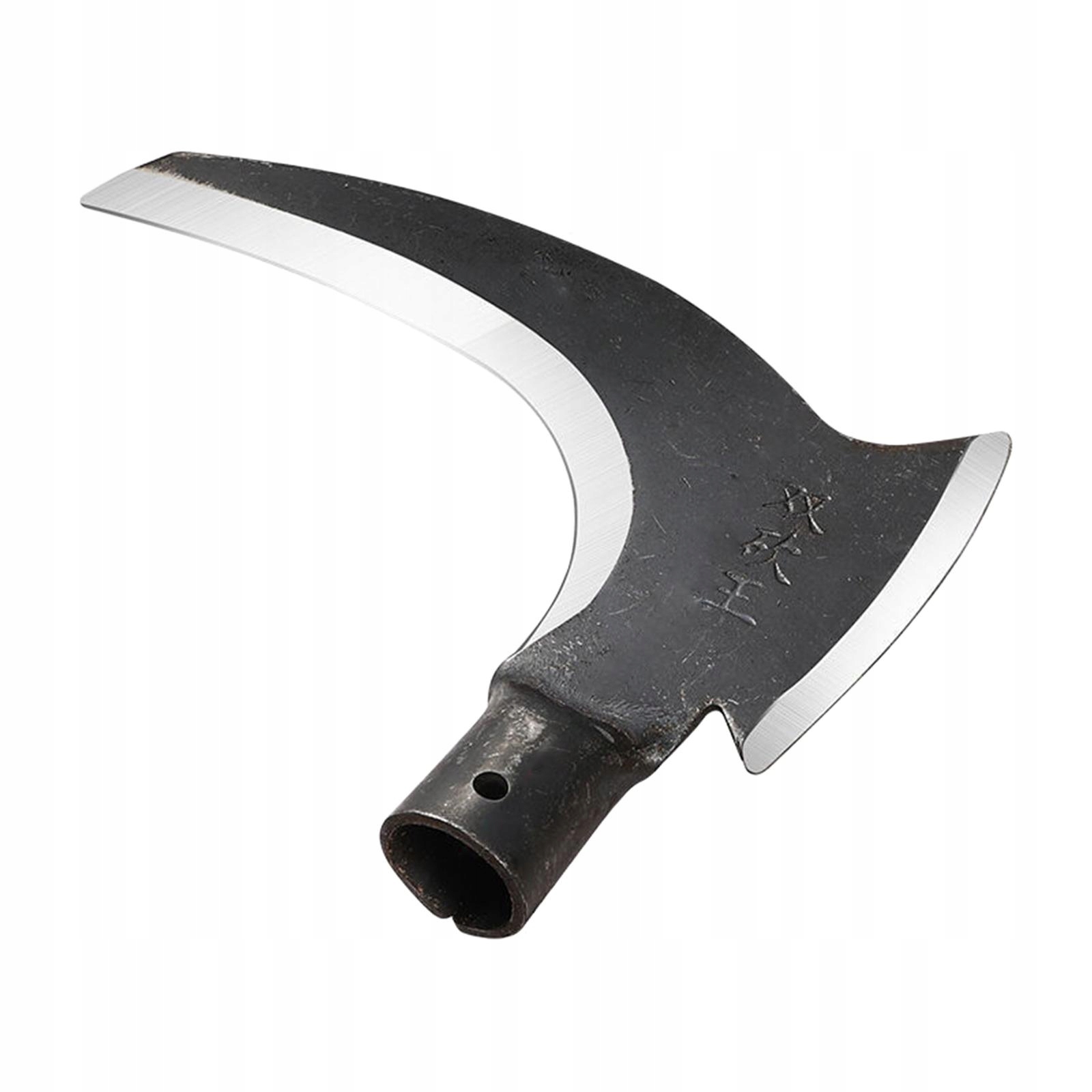 i sierp łupanie drewna opałowego rąbanie Marka inna