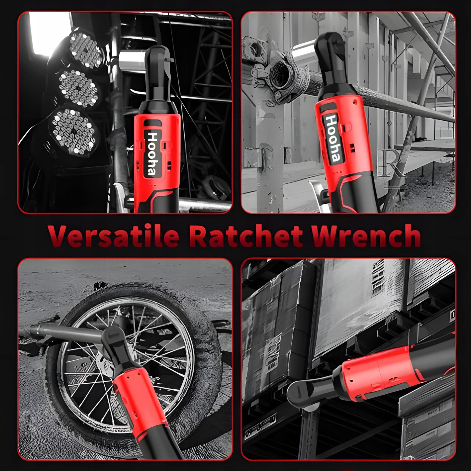 KLUCZ GRZECHOTKA UDAROWY 3/8'' AKUMULATOROWY BEZSZCZOTKOWY DO KÓŁ 12V 2xAKU Maksymalna średnica śrub inny rozmiar