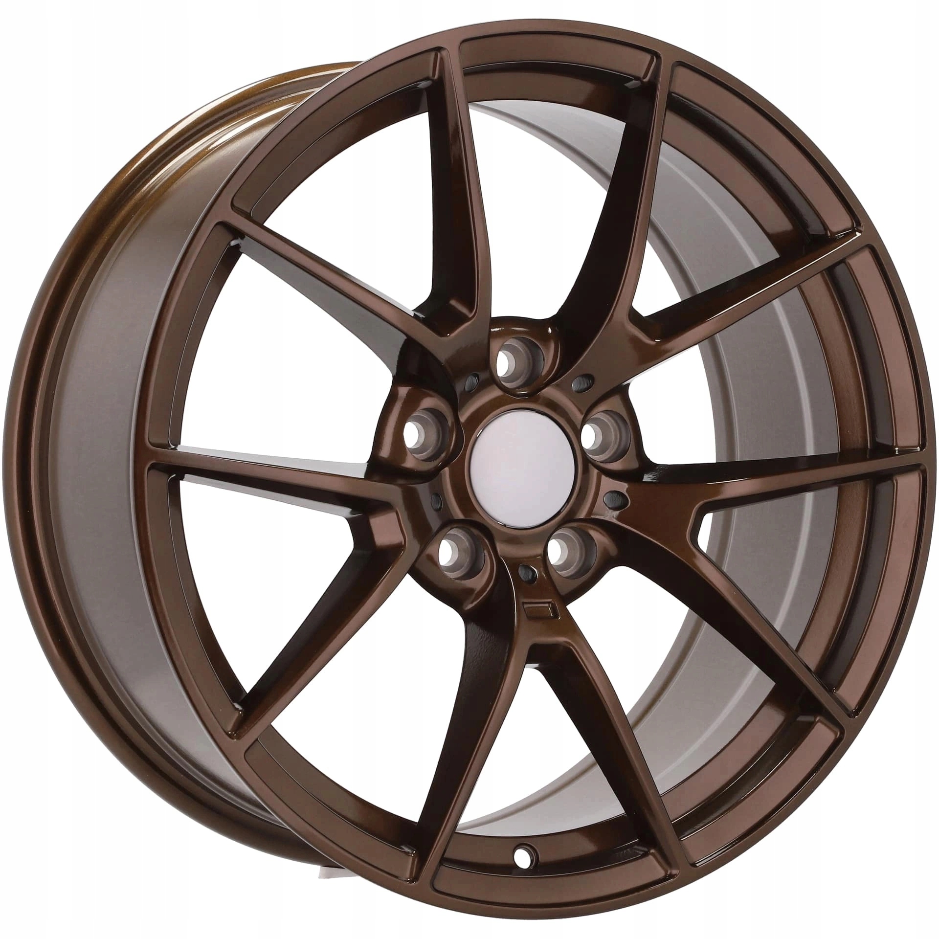 Kované disky (Flow Forming) 18 pre Bmw Alpina D3 E90/E91/E92