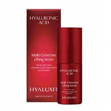 Hyaluxir Sérum Multi corrective liftingové sérum s kyselinou hyaluronovou 30 ml