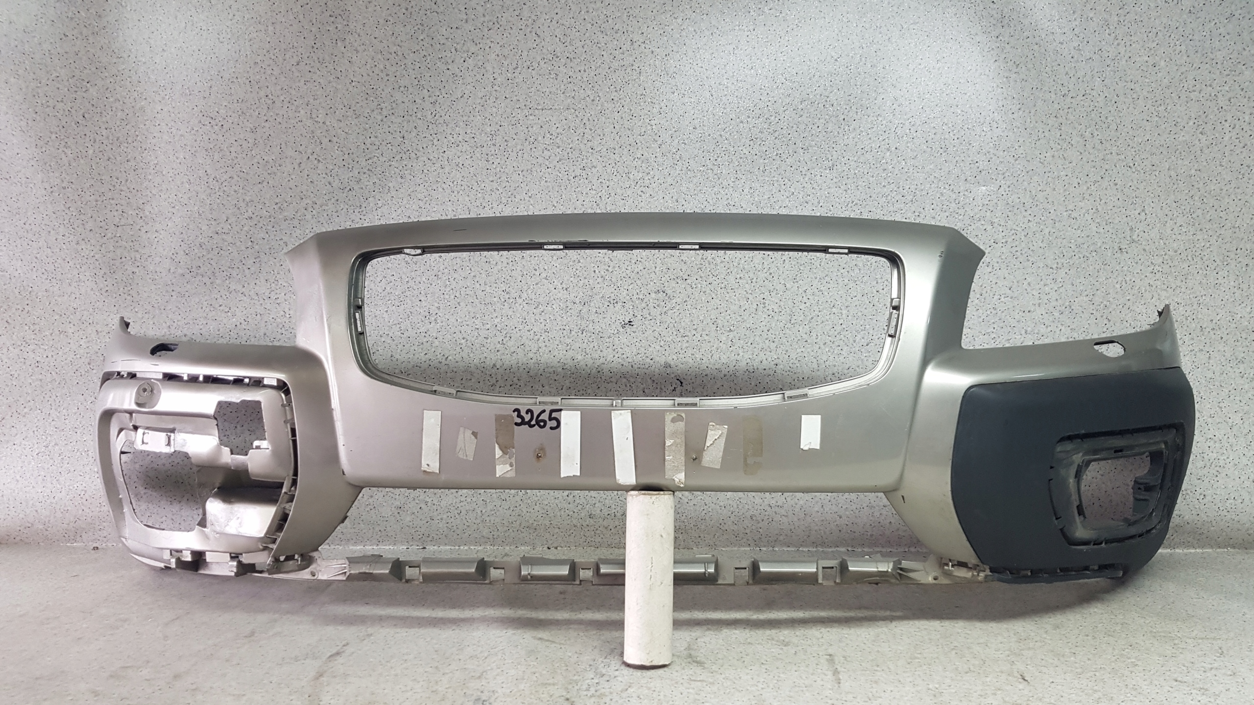 VOLVO XC70 XC 70 Paraurti Anteriore 3265