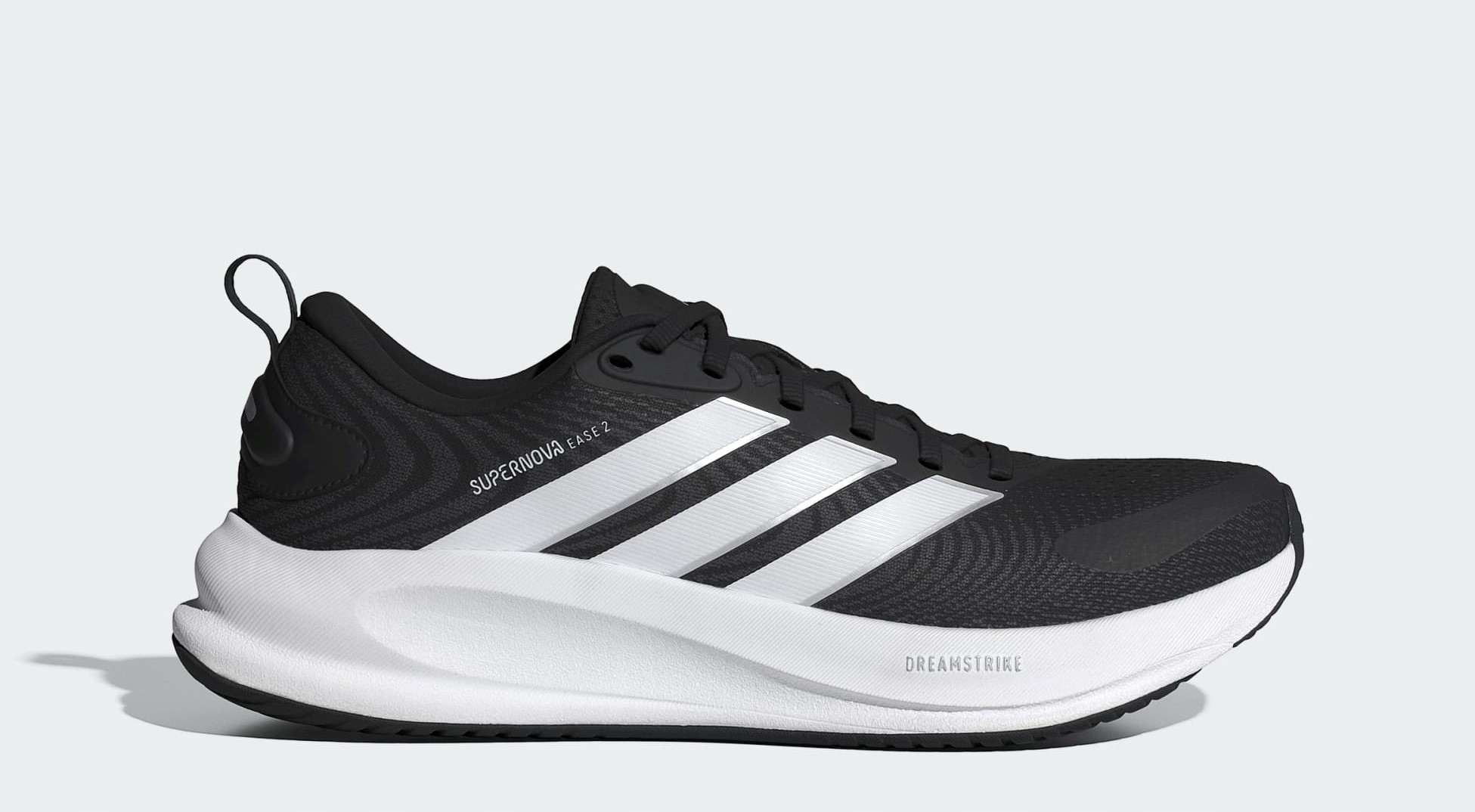 Nové Běžecké Boty Adidas Supernova Ease 2 JQ5859R 45 1/3