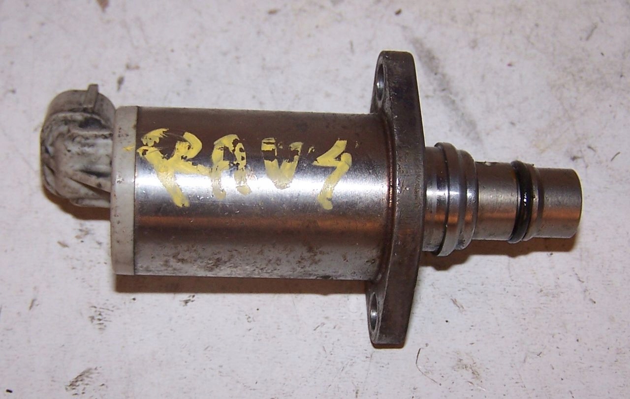 ДАТЧИК ТИСКУ ТНВД TOYOTA RAV4