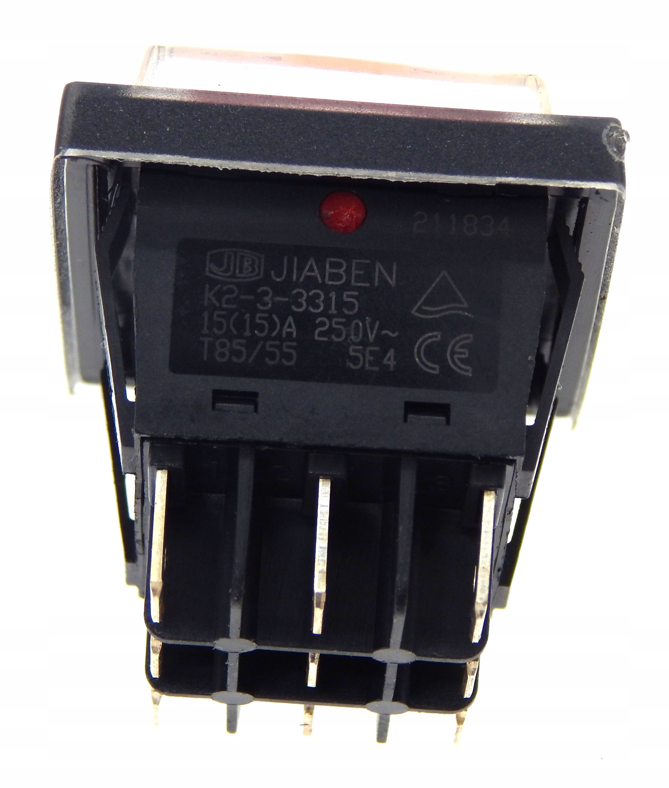 Bosch przełącznik do odkurzacza Easy Vac 3 Marka Bosch