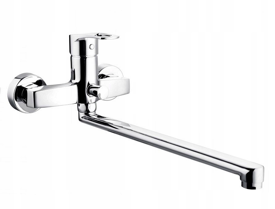 BATERIA WANNOWA FERRO z zaworem zmywarki pralki EAN (GTIN) 5908282483793