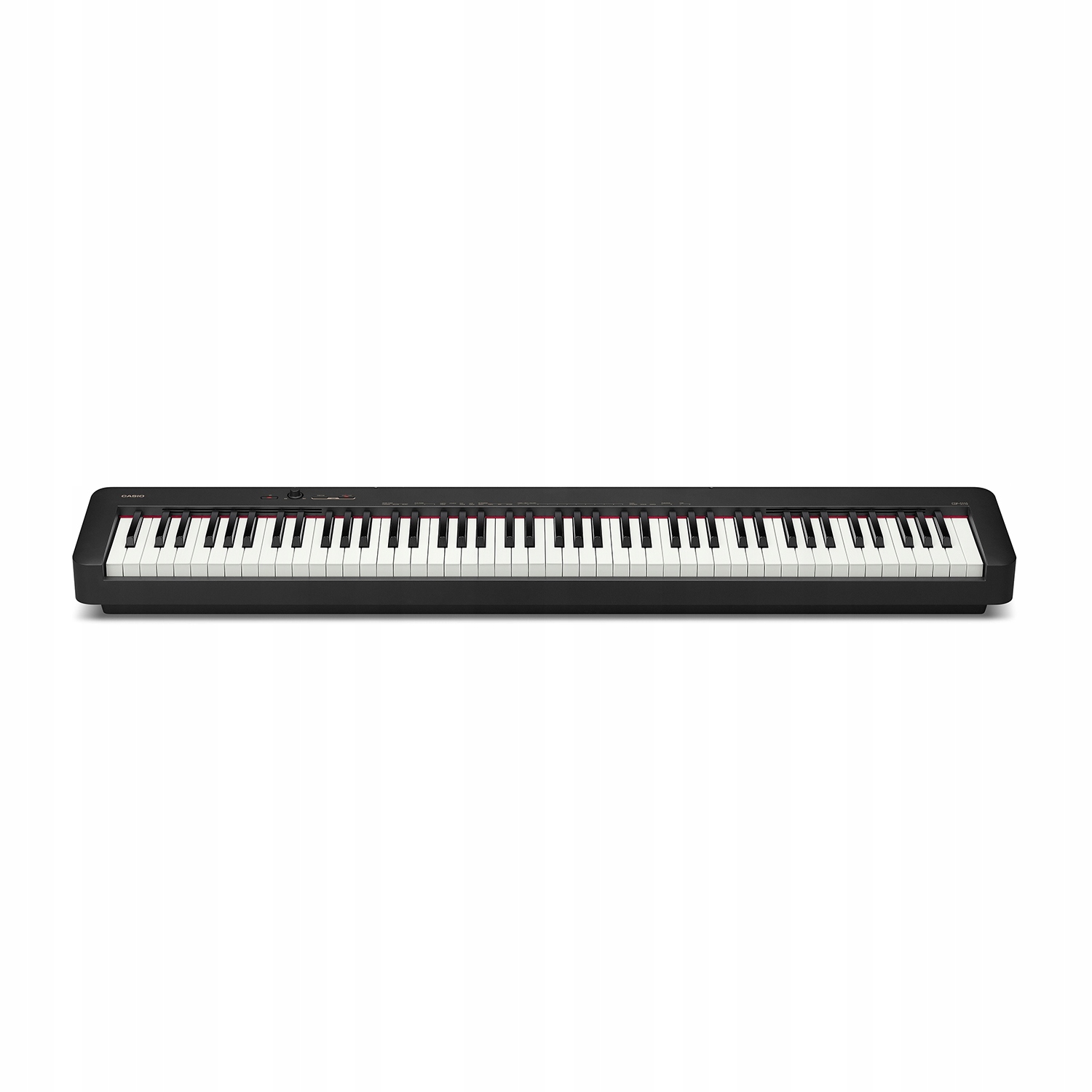 CASIO CDP-S110 BK PIANINO CYFROWE - NOWOŚĆ -DĘBICA Marka Casio