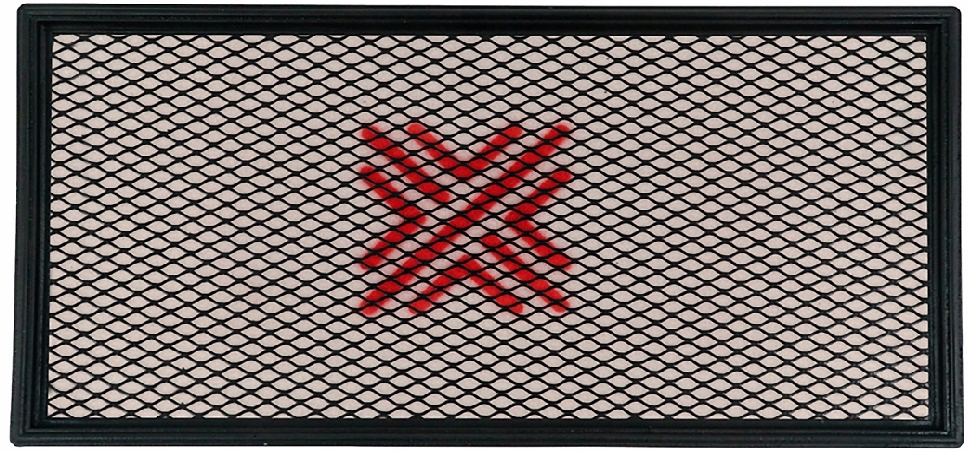 TUPP1389 - PIPERCROSS СПОРТИВНЫЙ ФИЛЬТР 1999-2005 SEAT LEON 1-M