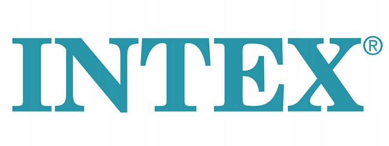 Ponton Intex EXCURSION 5 68325 366 cm Uchwyty na wiosła 4