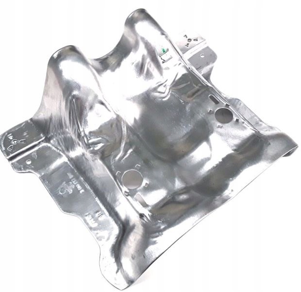 BLASZANA OSŁONA TERMICZNA SKODA OCTAVIA III, YETI, SEAT ALTEA