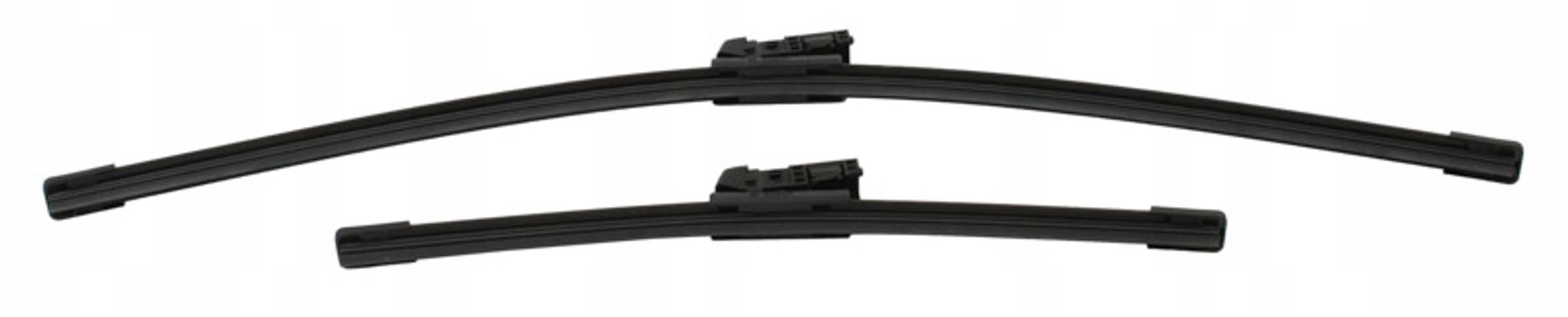 Bosch 3 397 014 873 Pióro Wycieraczki Aerotwin 600/350MM Mg Zs 10.17- Set