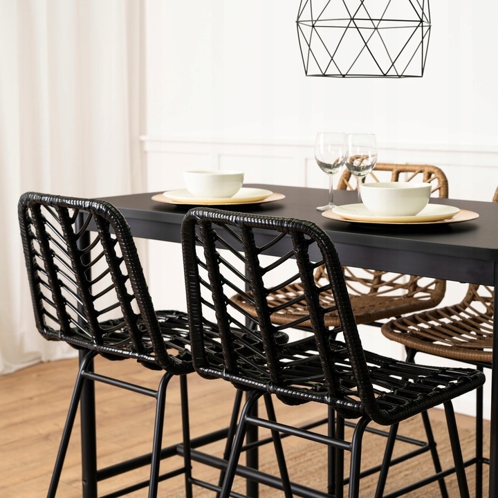 Hoker JERRY – widok z przodu