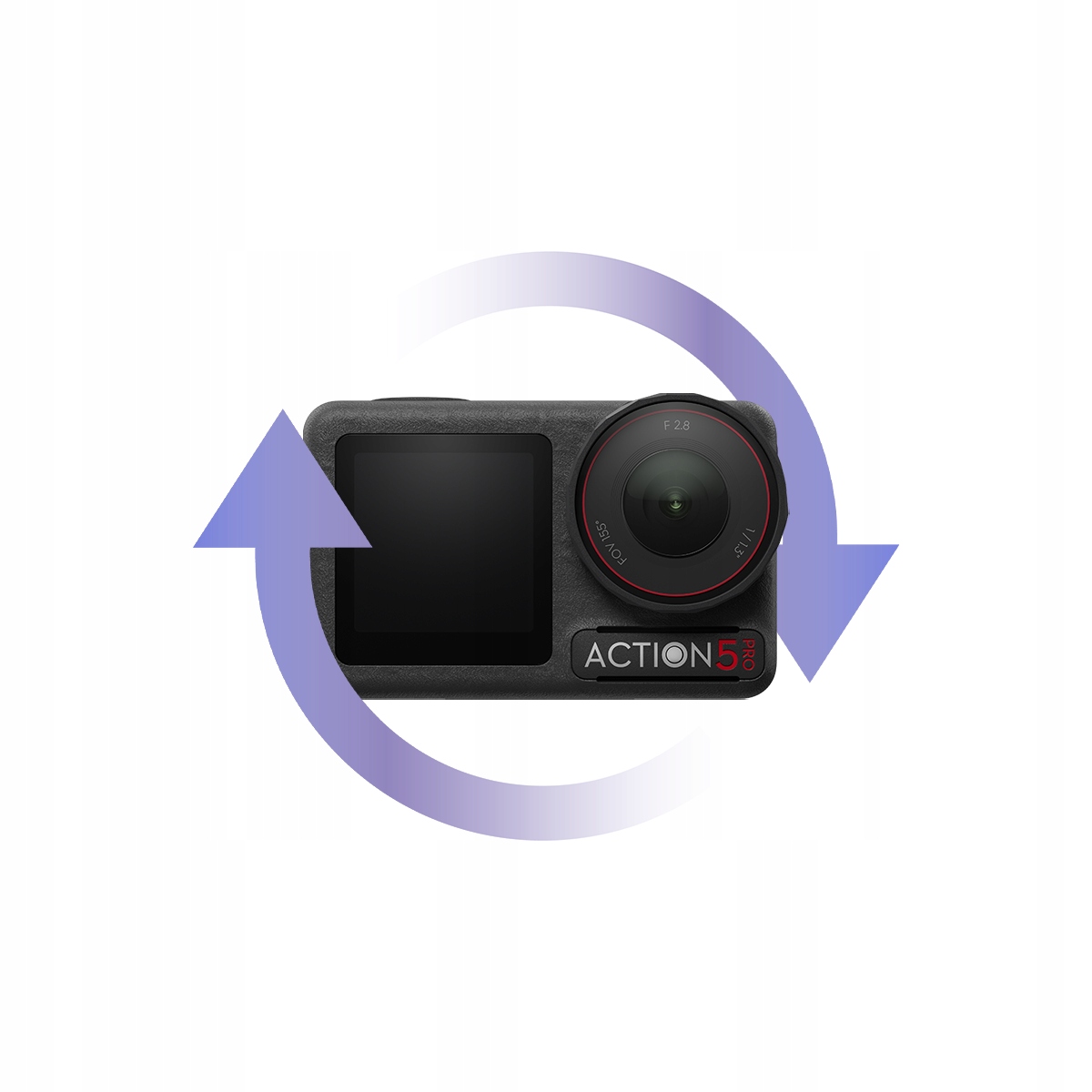 Plán Ochrany Dji Care Refresh Osmo Action 5 Pro 2 Roky