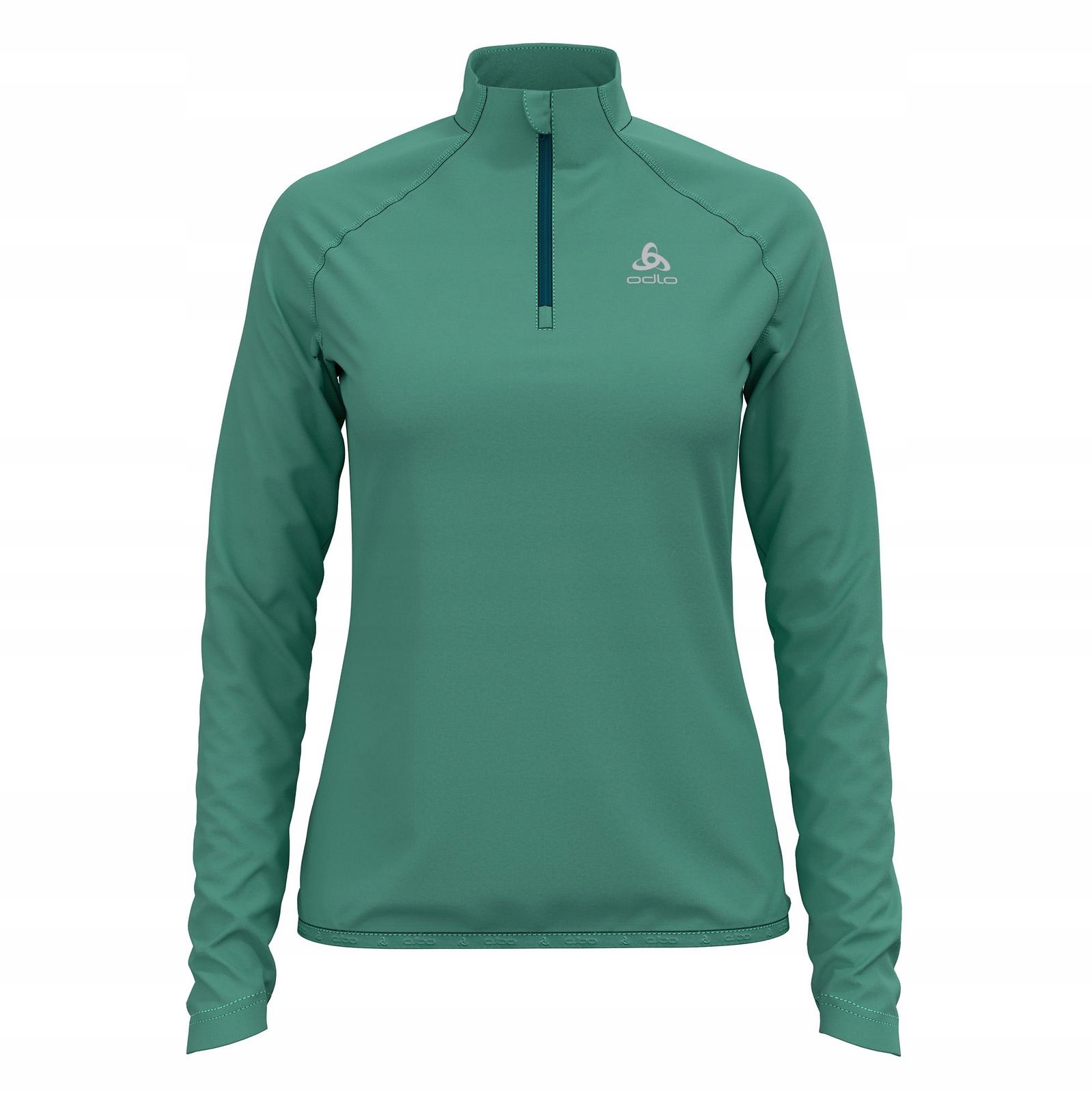 Bluza damska ciepła Odlo Midlayer Carve Light S