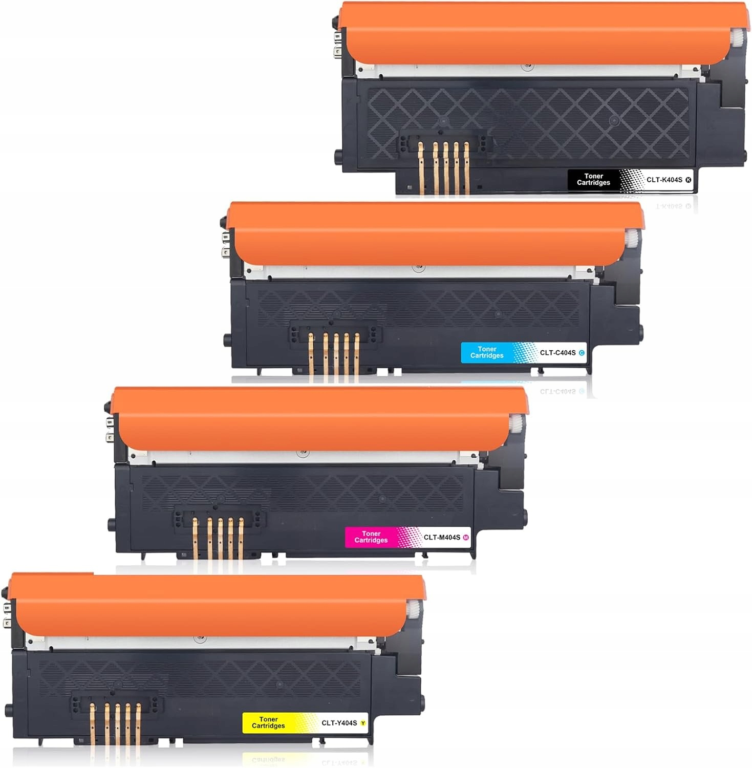 CLT-P404C CLT-404S toner