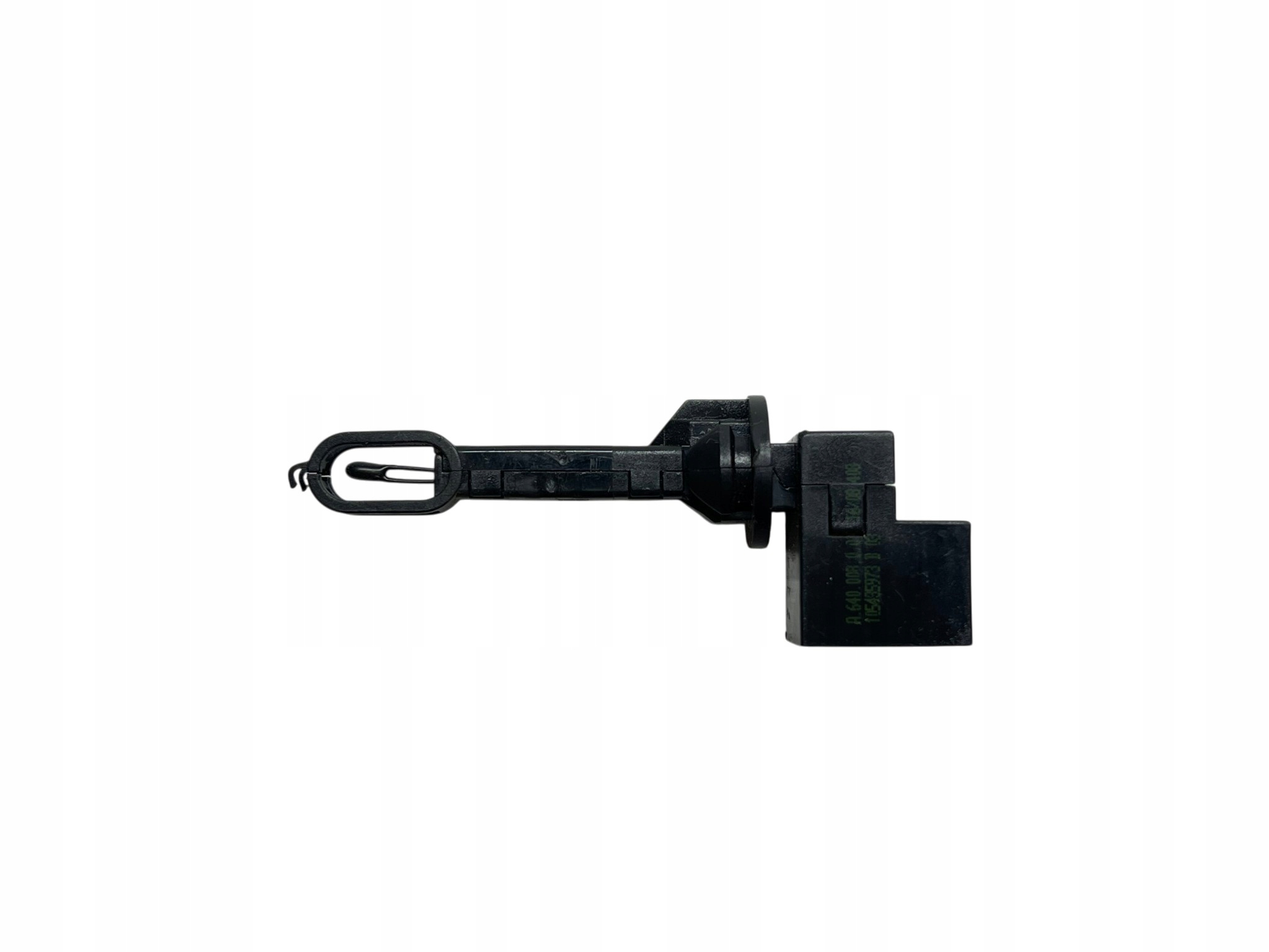 OPEL CORSA D Sensor TEMPERATURY MIESZALNIKA 105435973 A64000800