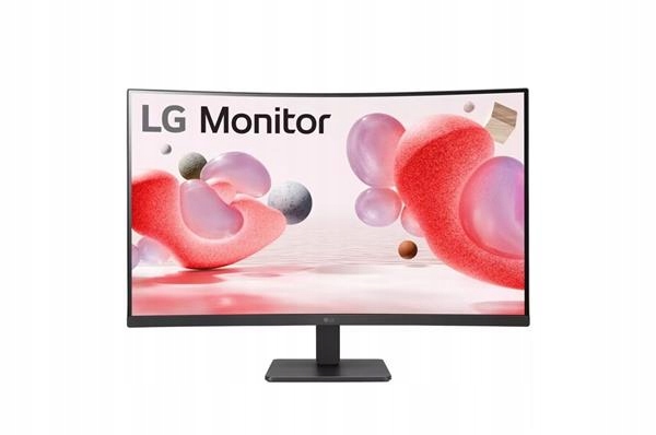 Lg/ 32MR50C-B/ 32"/ Va/ Fhd/ 100Hz/ 5ms/ Black/ 2R 32MR50C-B.AEUQ