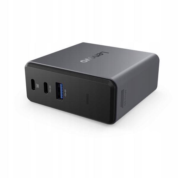 Lenovo X9 Charging GaN Dock 40BD0065EU