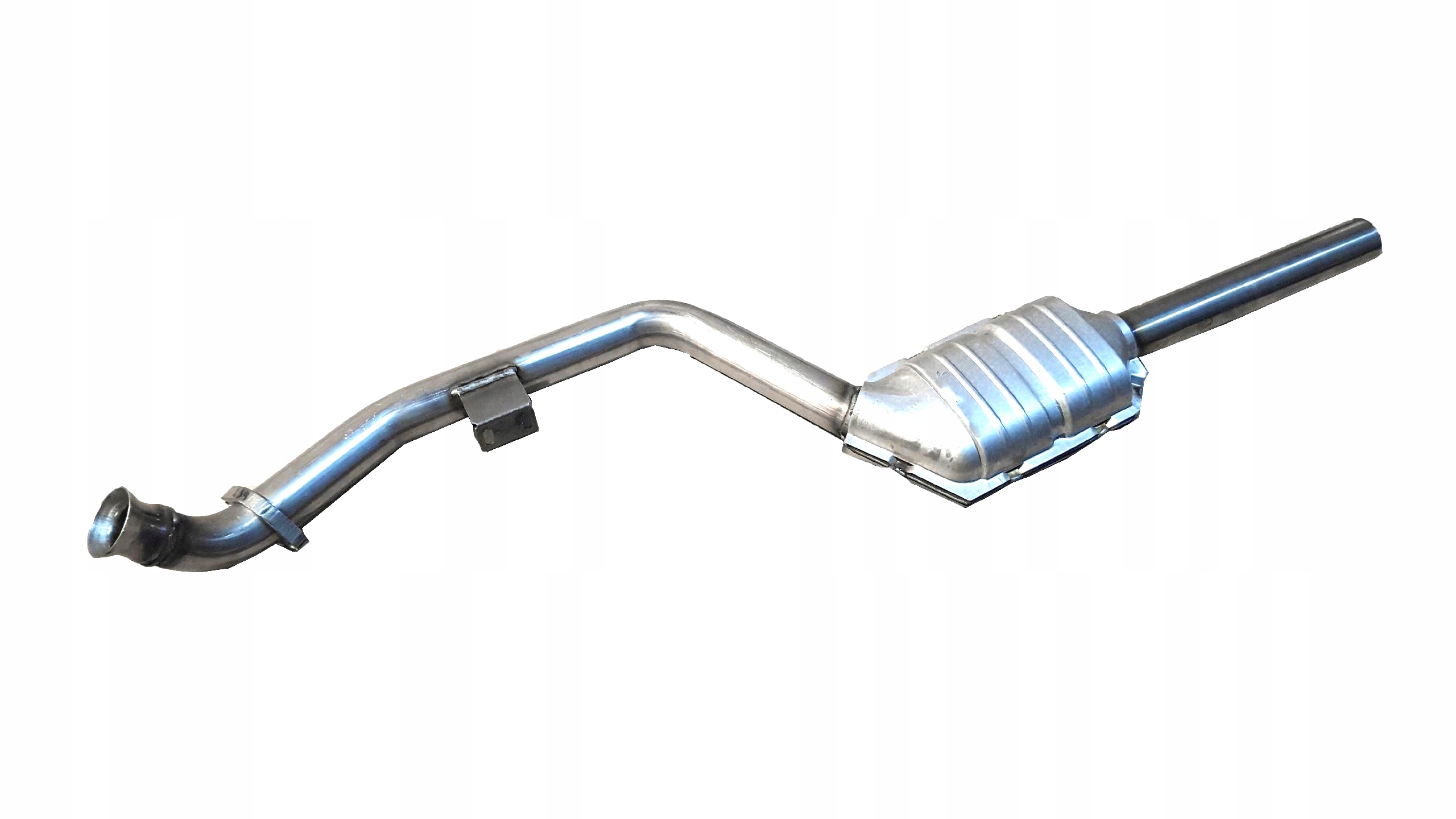 Mercedes Clk 200 W208 3/1997 – Katalyzátor