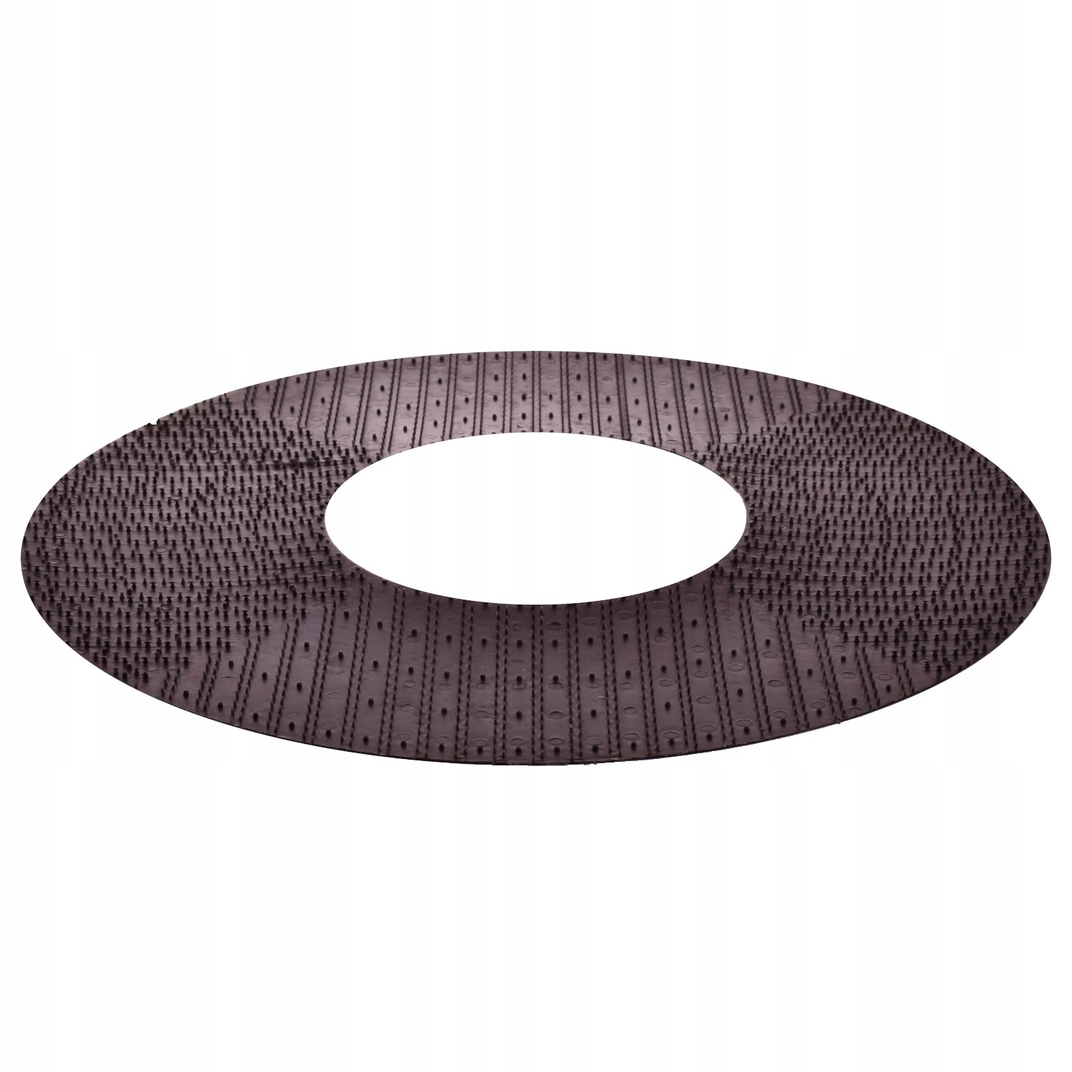 MOCOWANIE / IGLICA TRZYMAKU PADA SZOROWARKI 430mm Model HB-DYSK-PLA-TRZ-17'