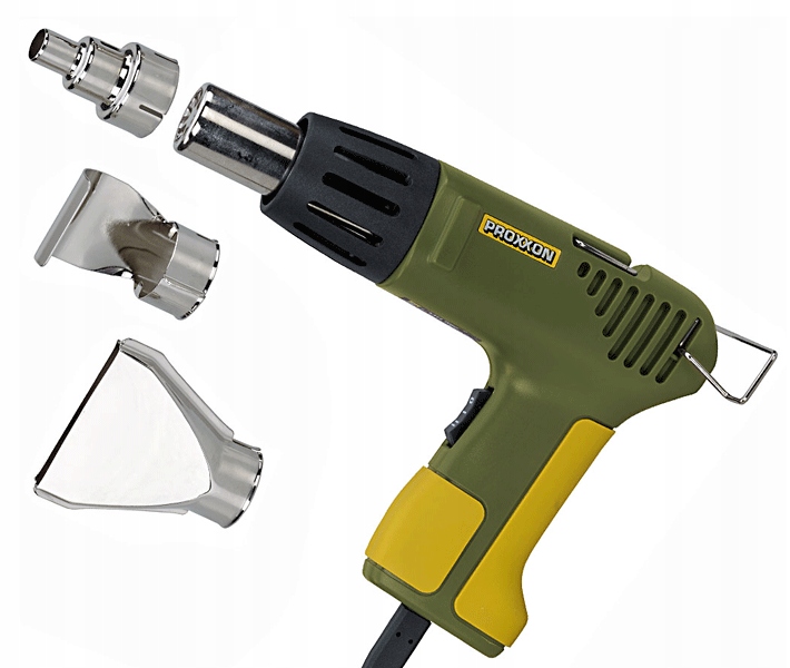Horkovzdušná Pistole Proxxon Mh 550 PR27130 27-130