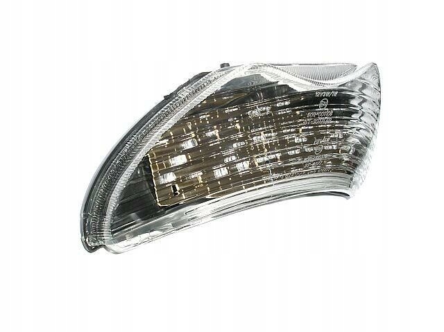 001-P - MOTOJAPAN-СВЕТОДИОДНЫЙ ЗАДНИЙ ФОНАРЬ HONDA CBR 600 F (99-04)