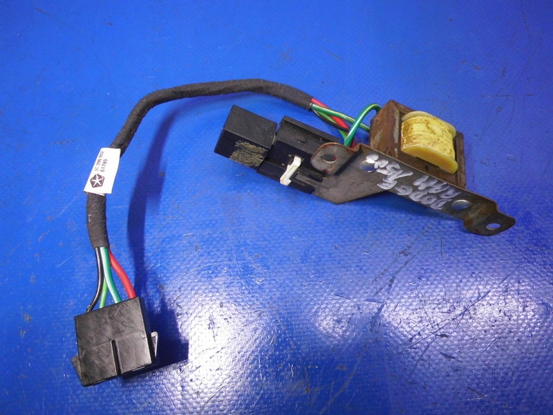TRANSFOTMATOR 56006952 DODGE RAM 1500 94-03 R