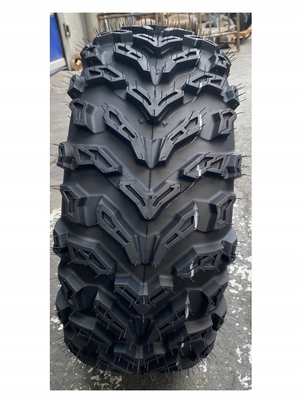 KOMPLET OPON DO QUADA ATV 25X8-12 25X10-12 Model P3103