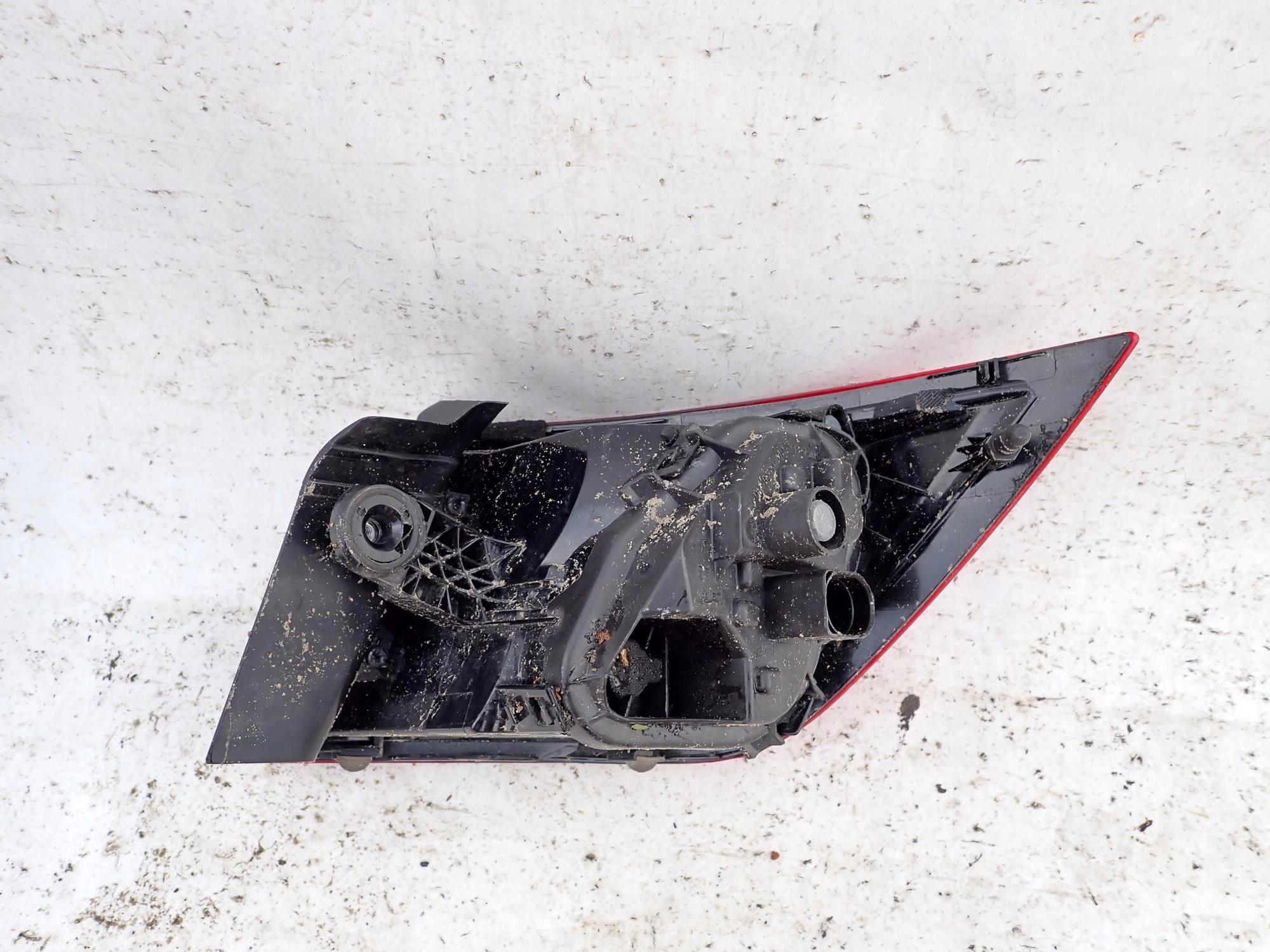 SEAT LEON III 3 5F KOMBI 12-16 light rear part rear left