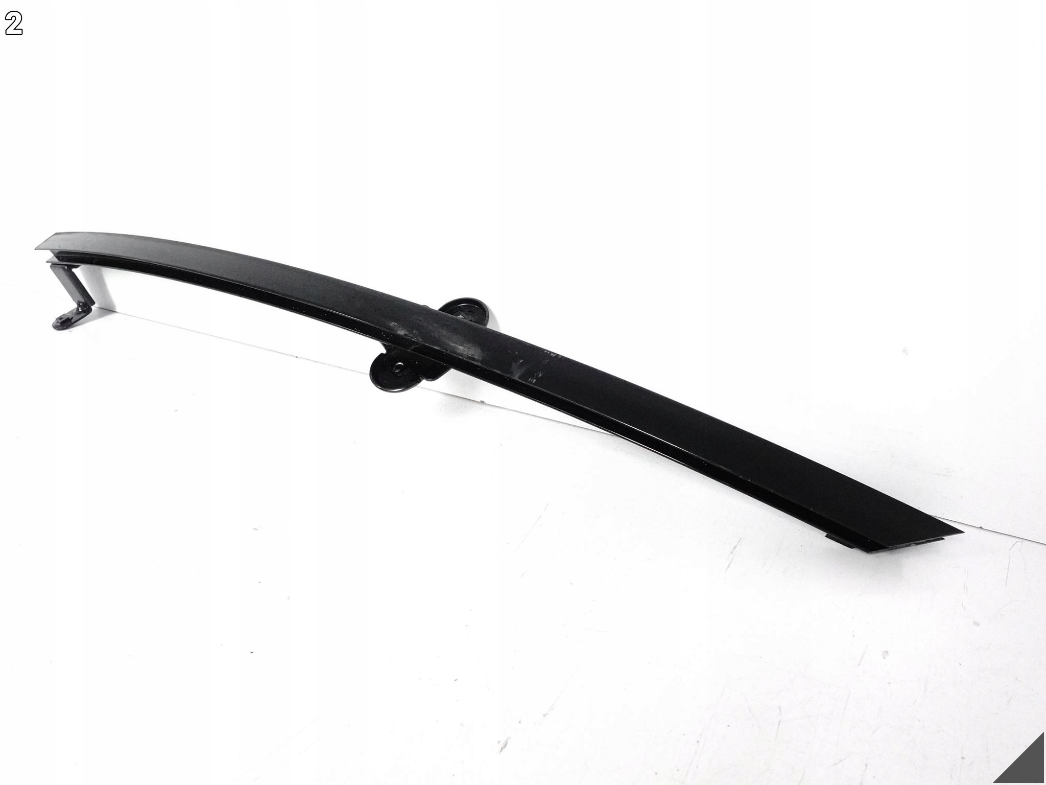 BENTLEY CONTINENTAL FLYING SPUR 3W5 06-12 PROWADNICA windows door front R