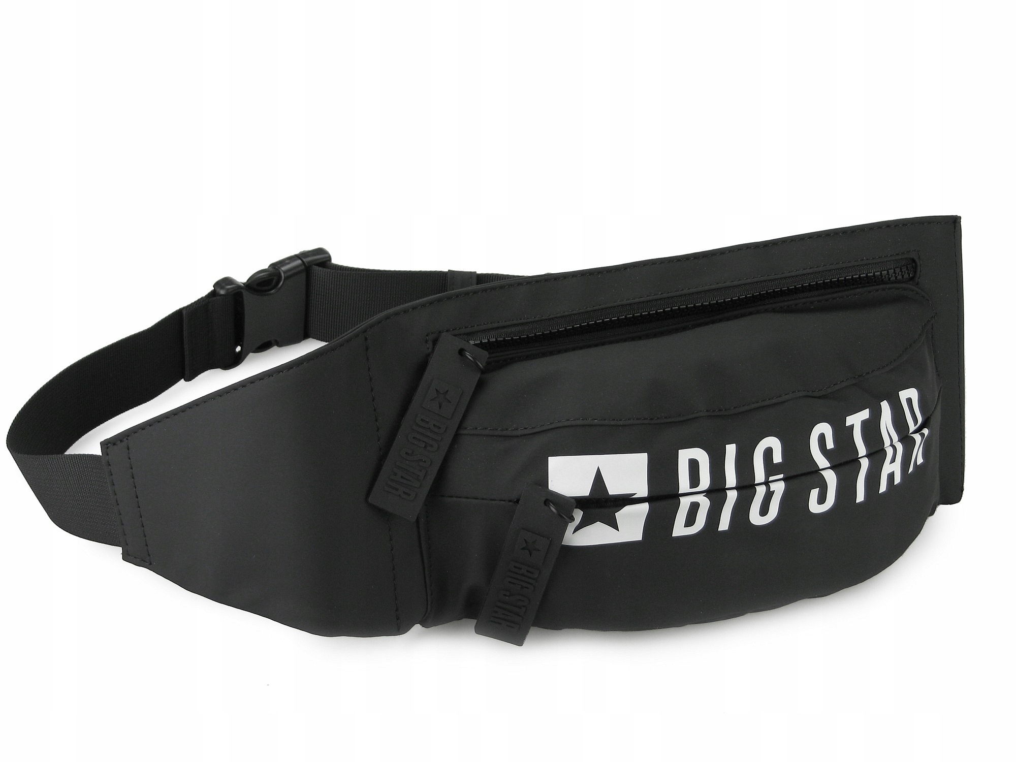 

Nerka Saszetka biodrowa Big Star na pas HH574093