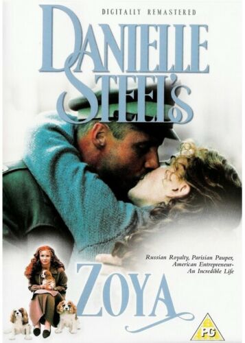 Zoya Danielle Steel
