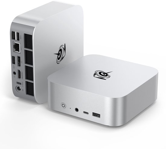 Počítač mini Pc Beelink 9 H255 32 Gb Ram 1 Tb Ssd