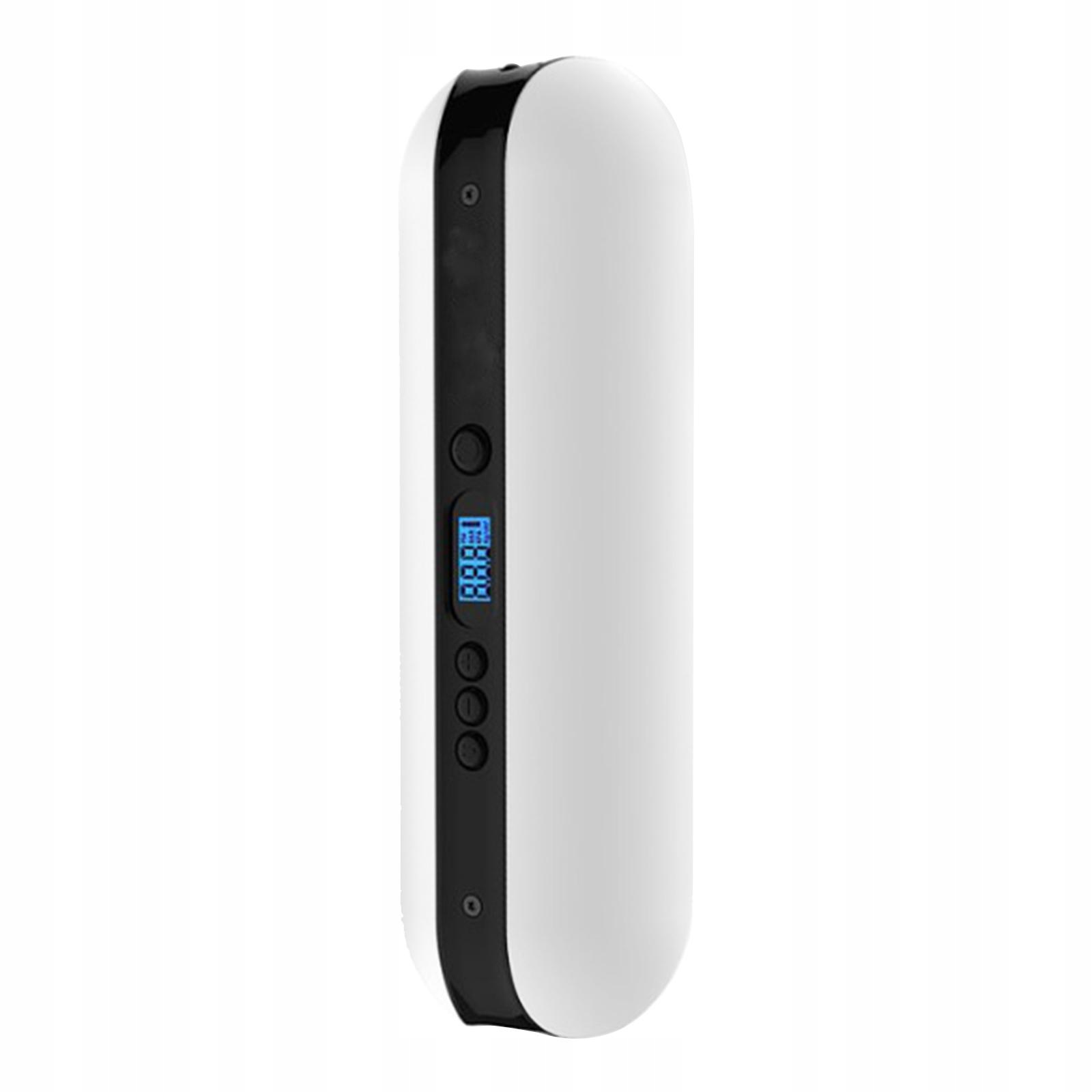 Портативний міні розумний велосипед Повітряний компресор