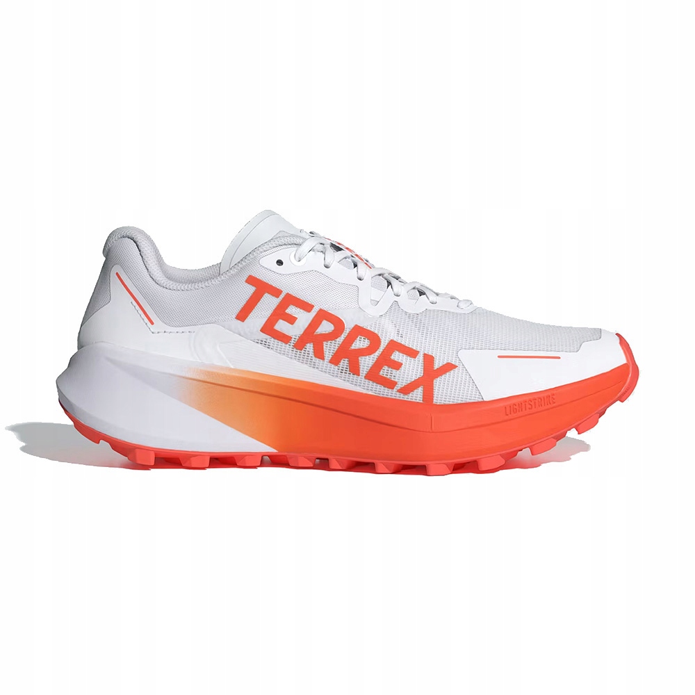 Sportovní boty adidas Terrex Agravic 3 trekové na běhání, velikost vel