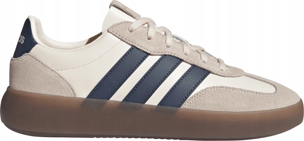 Pánské Boty Adidas Barreda Decode Lux Béžové IH1449 vel. 42