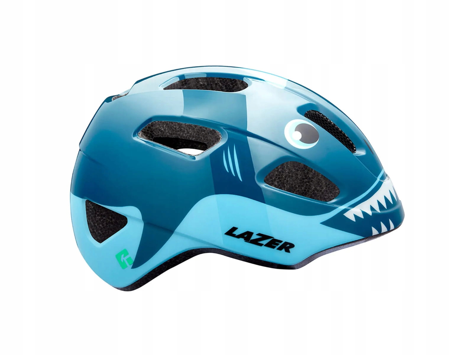 Cyklistická helma Lazer Pnut KinetiCore Uni, Modrá