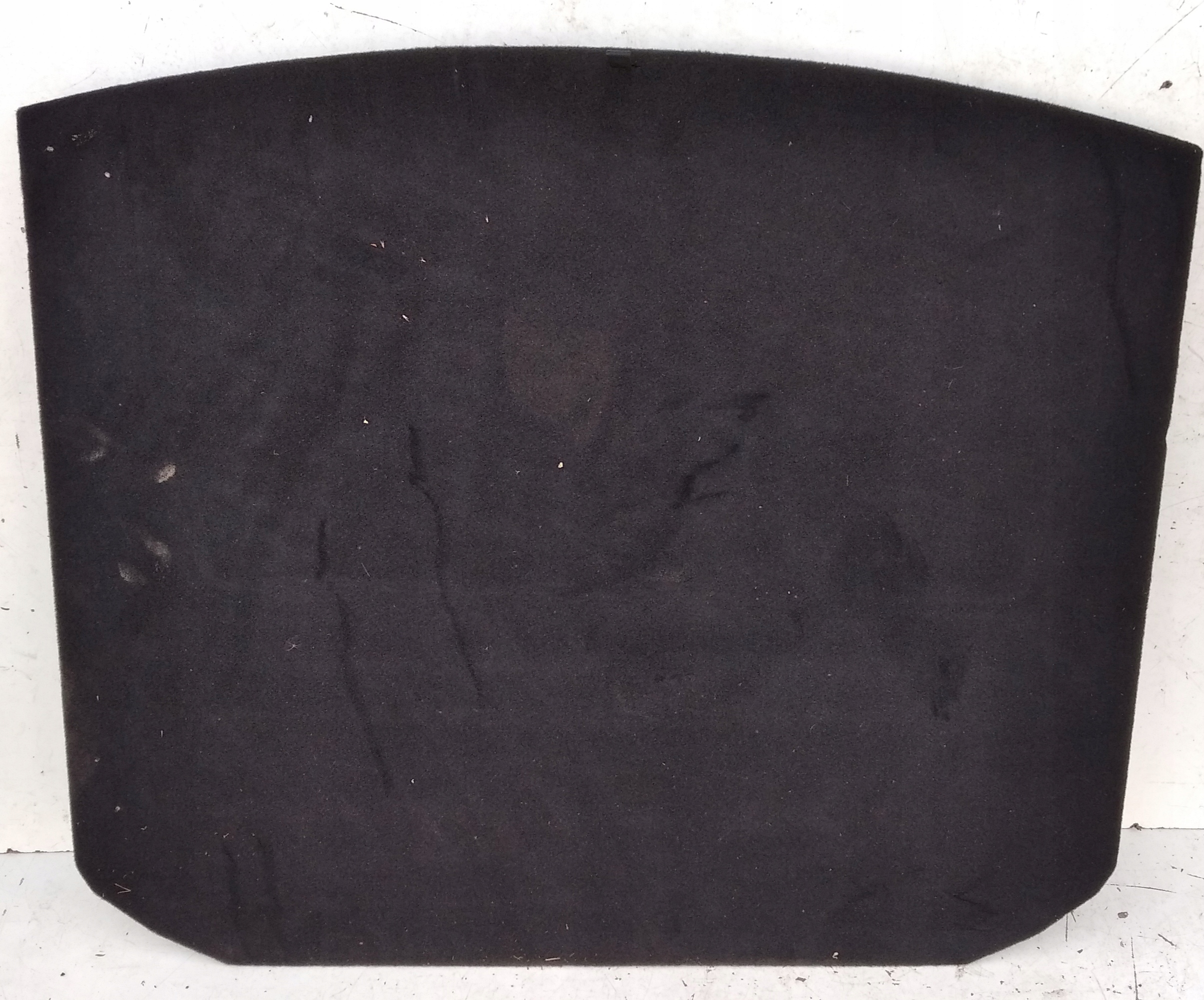 84520-T1G-G011-M1 - HONDA CR-V CRV 12 - НАПОЛЬНОЕ ПОКРЫТИЕ БАГАЖНИКА