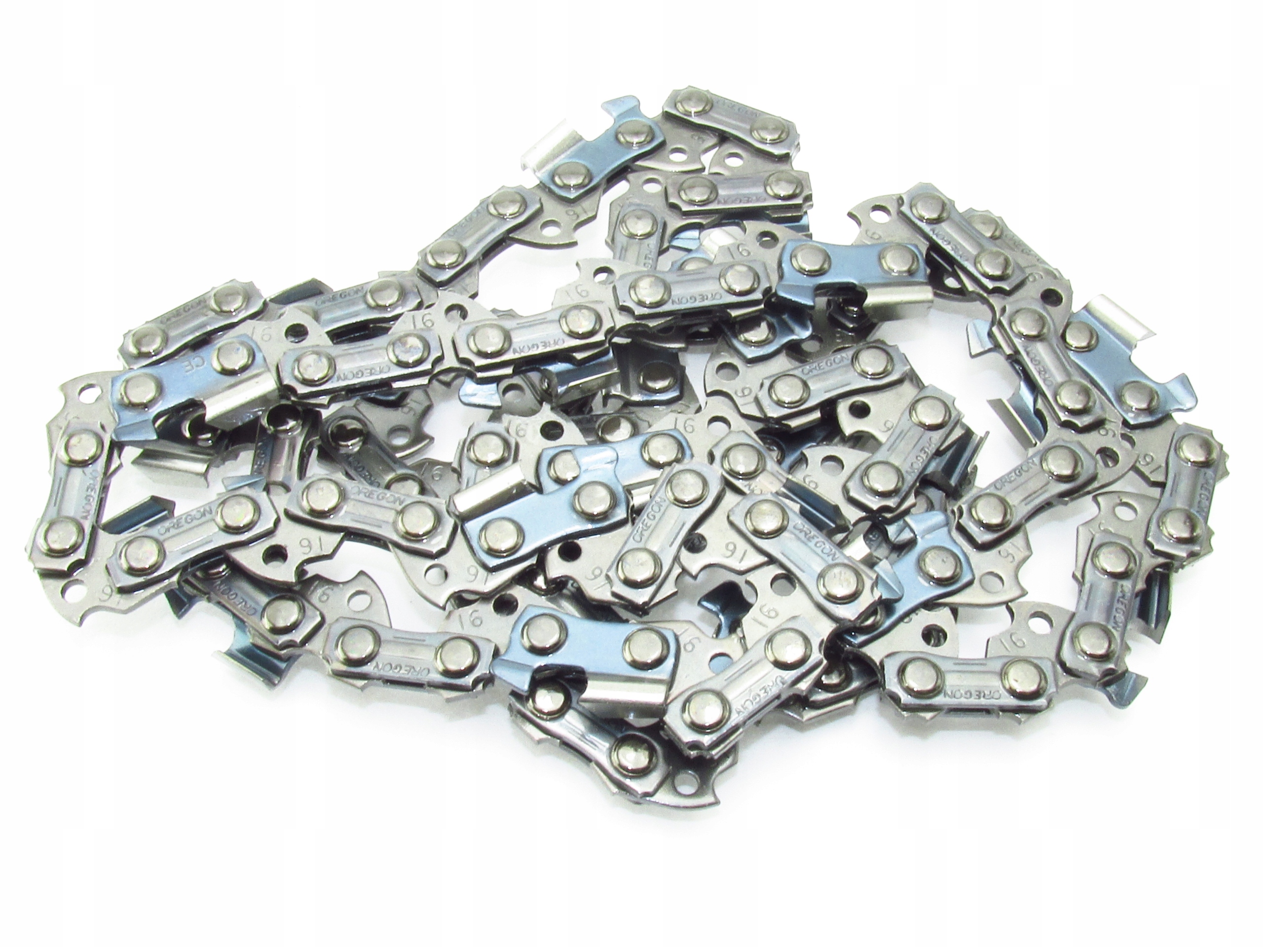 Łańcuch OREGON 40cm 16" 3/8 1,3mm 57 ogniw | Pół dłuto VXL Marka Oregon