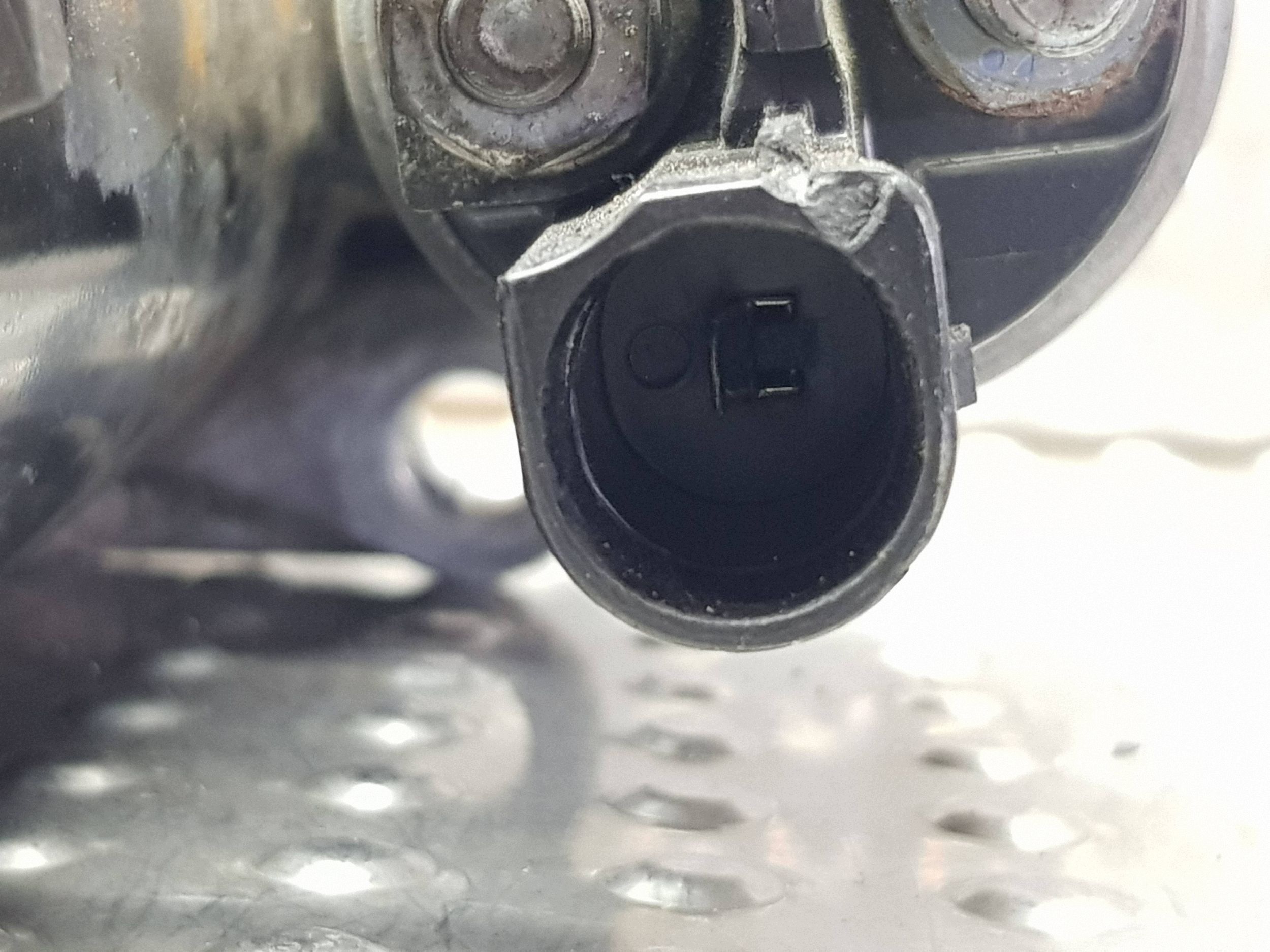 anlasser starter 02M911023B AUDI A3 8P TT 2.0 TDI