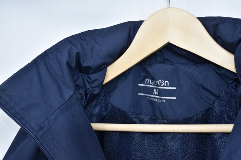 Macron Crystal Palace Londyn kurtka klubowa M Marka Macron