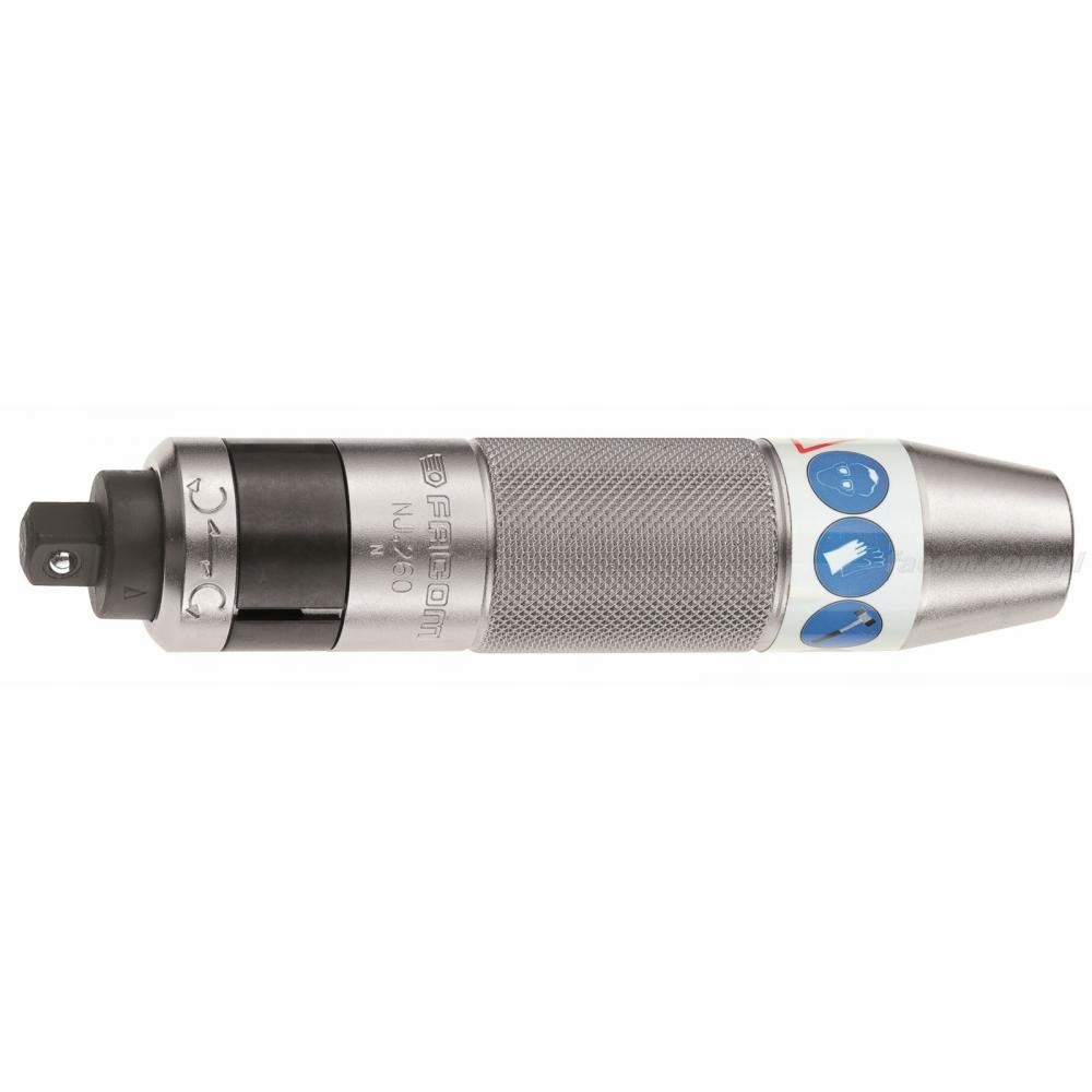 NS.260A skrutkovač na údery 1/2, 400 Nm Facom