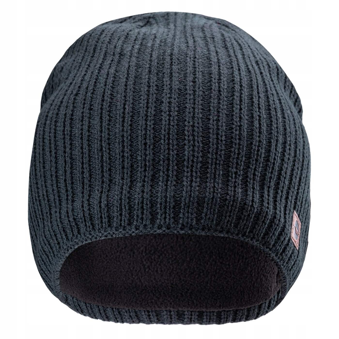 HI-TEC CZAPKA ZIMOWA MĘSKA NA ZIMĘ OCIEPLANA