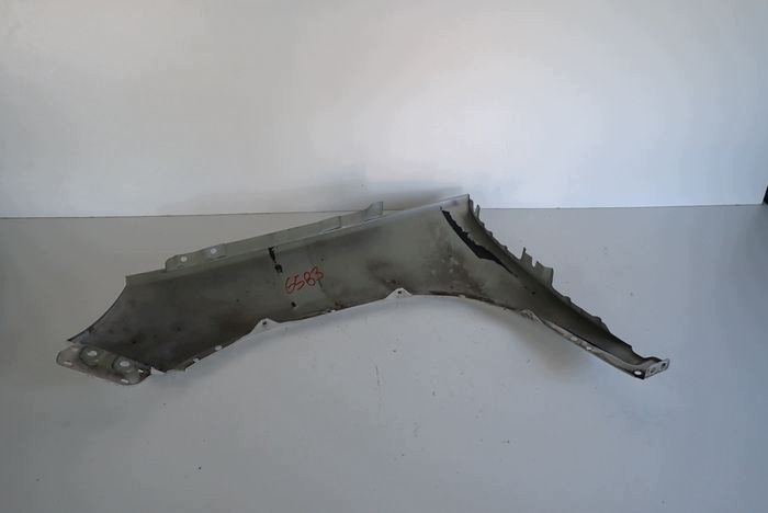 VW TIGUAN and 08-15 fender right front front