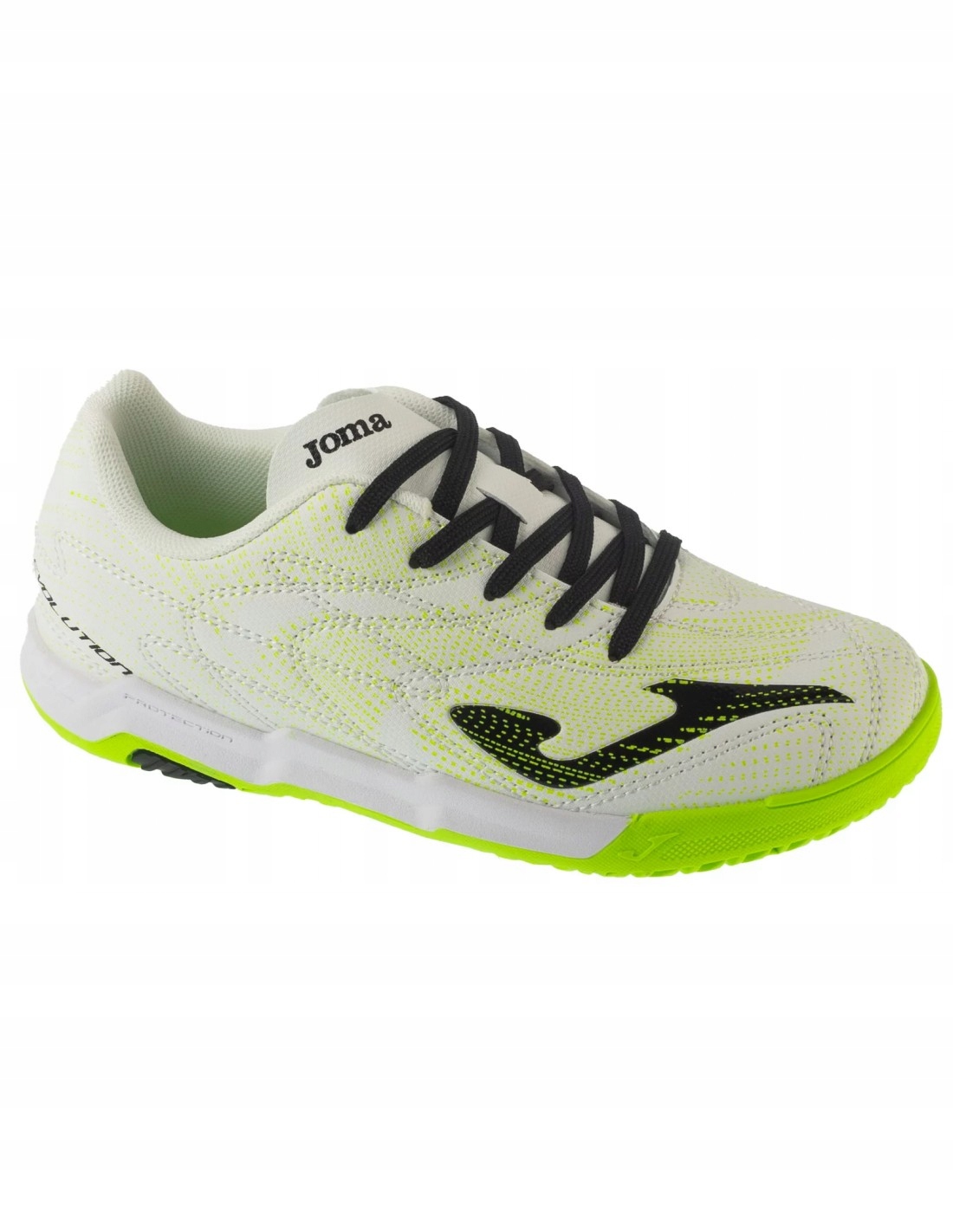 Dětské Halové Boty Joma Evolution Jr 2502 Futsal, velikost 37
