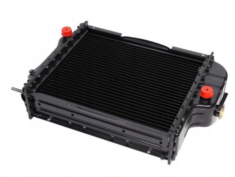 CHŁODNICA WODY MTZ 80/82TS NR.70Y1301010