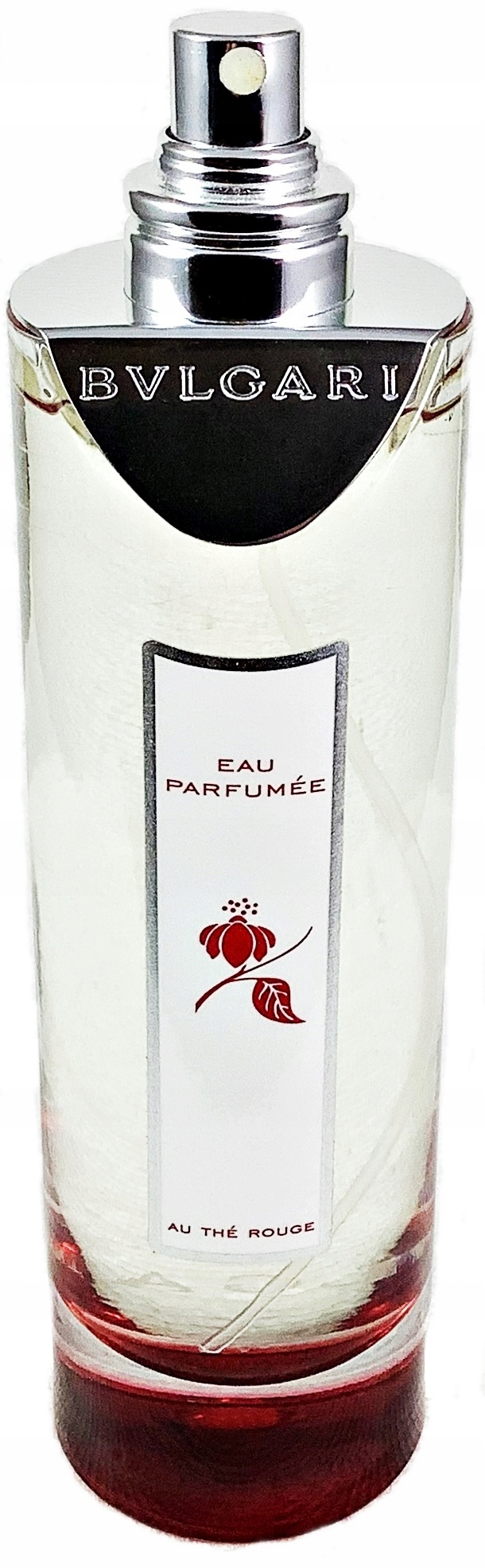 Bvlgari Eau Parfumee Au The Rouge 100ML Edc Eau De Cologne Unikát