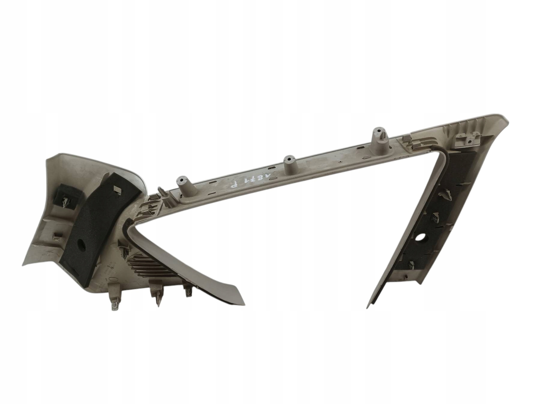 Blende Abdeckung SLUPKA C rechts heck MK1 Ford S-MAX und (2006-2015)